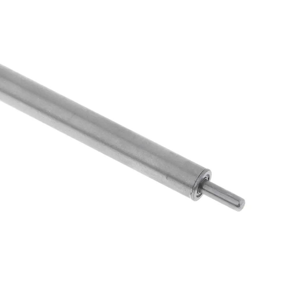 RC Gas Boat Parts Water Cooling Metal Shaft Pipe Assembly for Feilun FT012 Remote Control Ship Model
