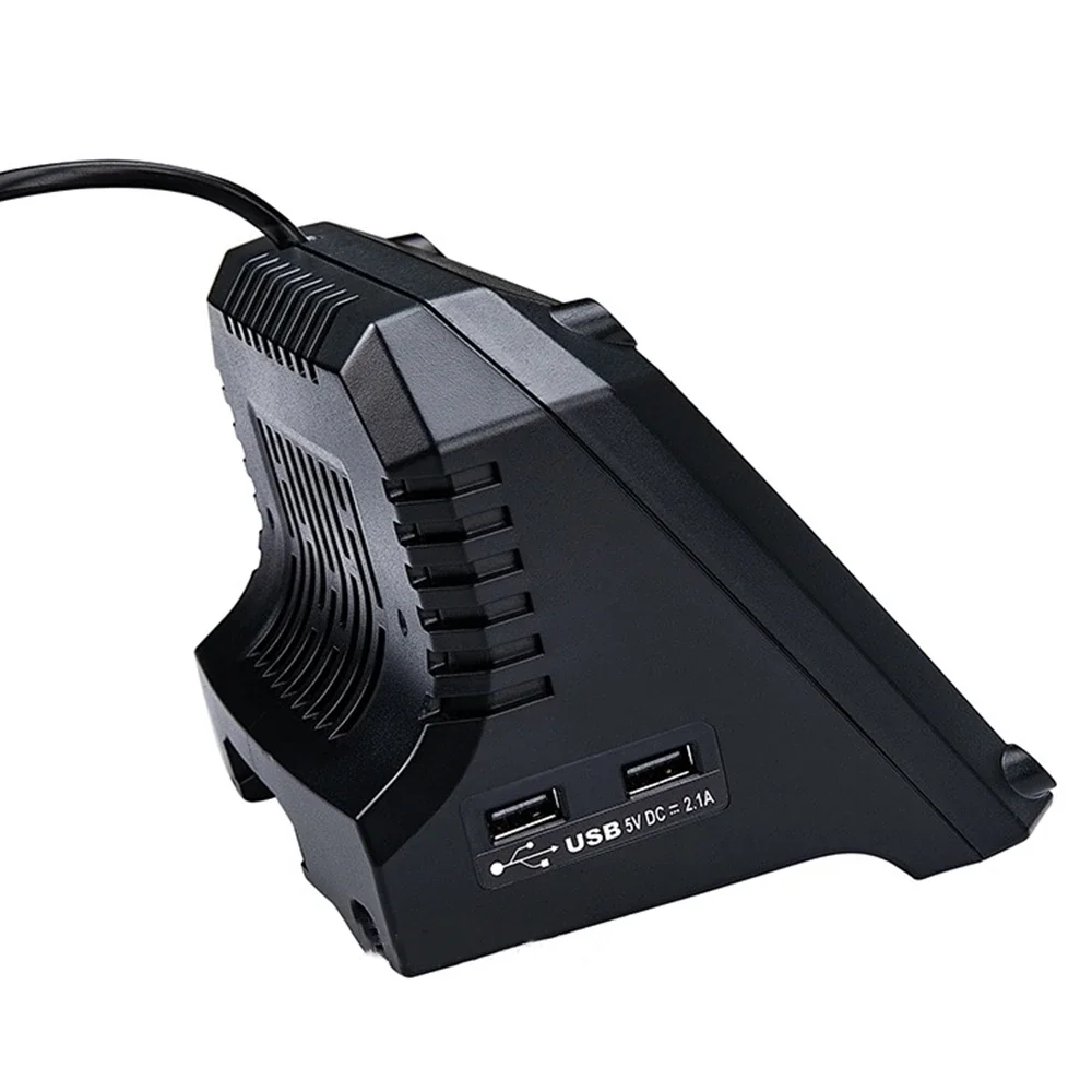 Imagem -05 - Carregador de Bateria Rápido para Black Decker Bateria Máxima do Lítio-íon 36v 40v Lbx1540 Lbx2040 Lbx2540 Lbxr36 Lbxr2036 Lcs436 Lcs36 Lcs40