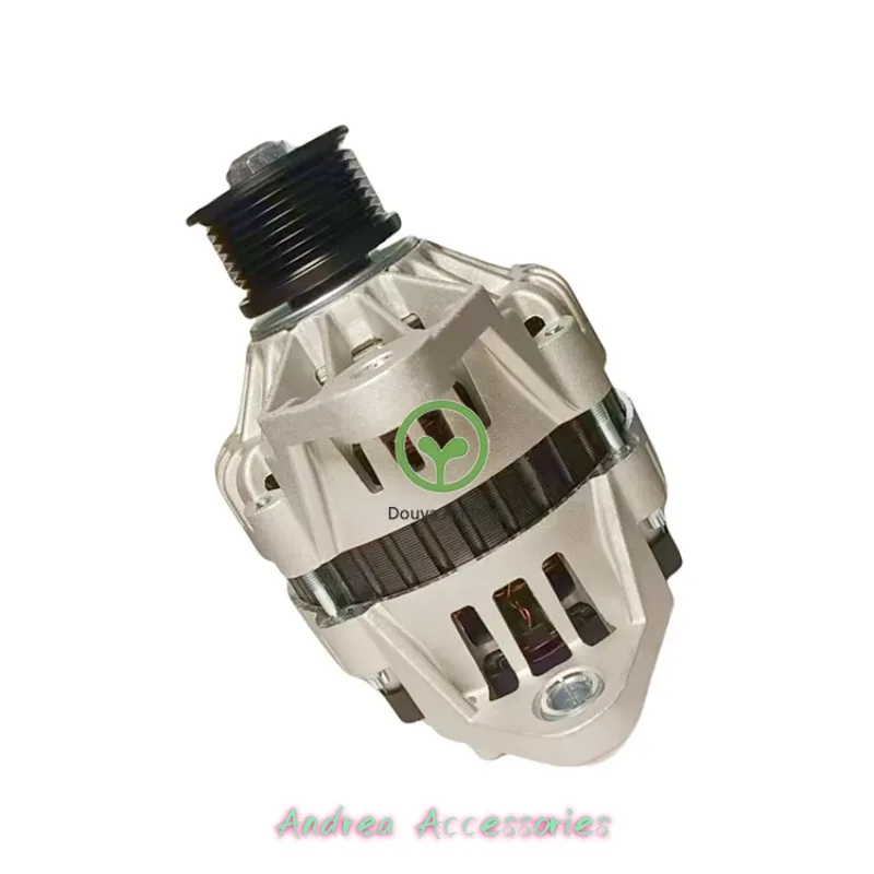 

Andrea Terex Dumper Spare Parts TR50 Mining Dump Truck 24V 70A24SI Dies el Engine Alternator 4936879 5282841 2874863for Cumm ins