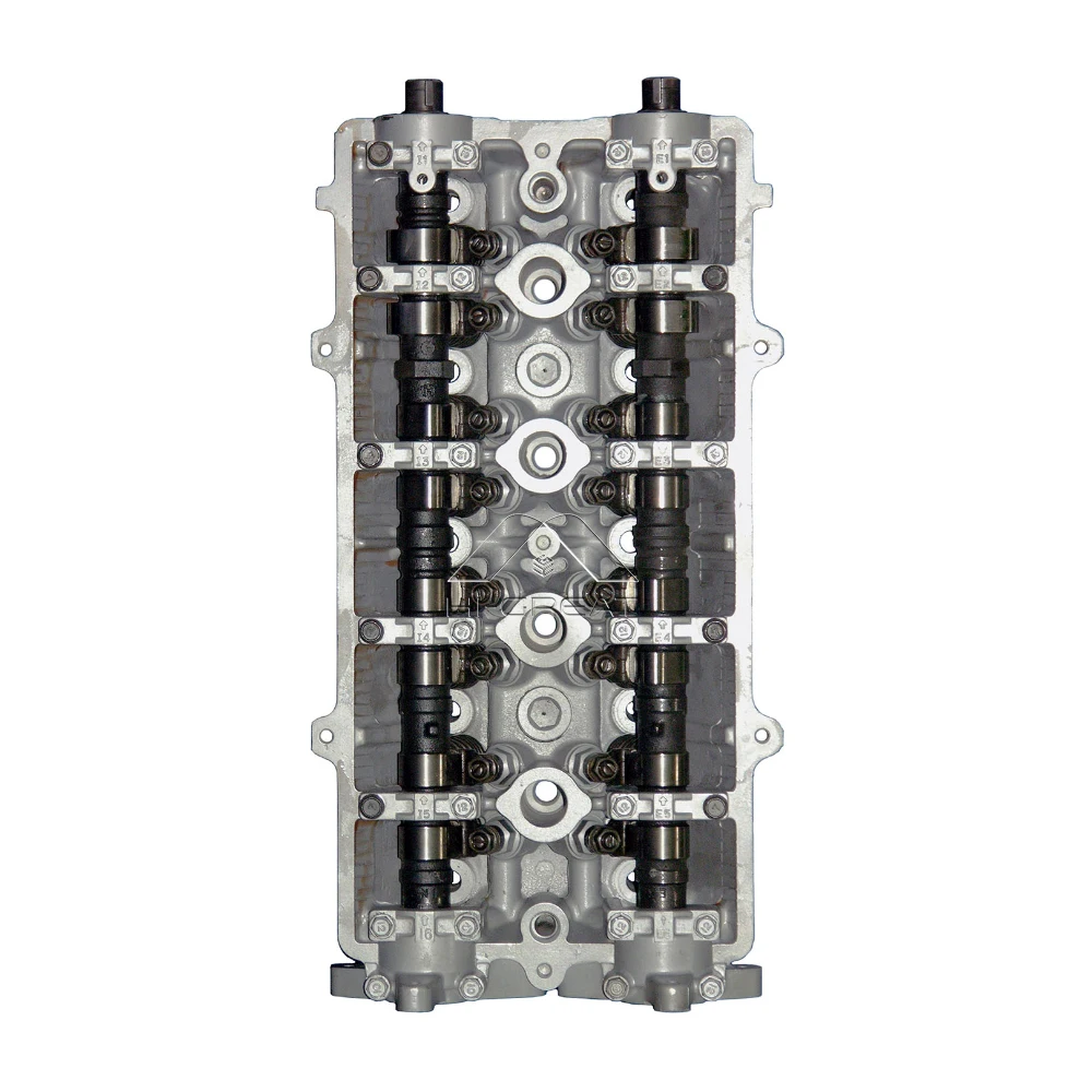 

2.0L B21A1 Engine Cylinder Head B21A1 Cylinder Head Assembly For Honda Auto Engine Systems