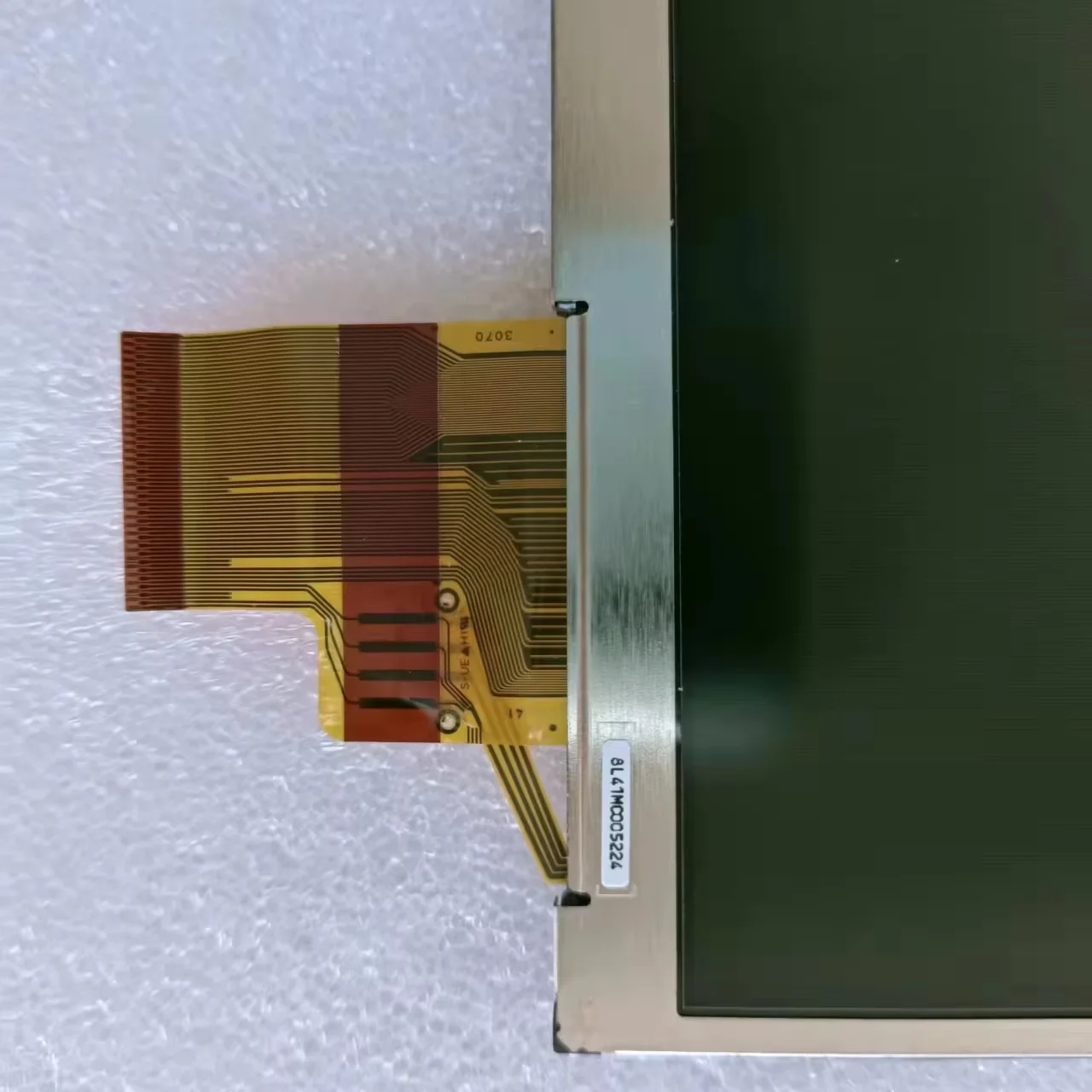 

4,1-дюймовый ЖК-дисплей COM41H4156XLC COM41H4M31XLC COM41H4N08XLC 90x75 мм