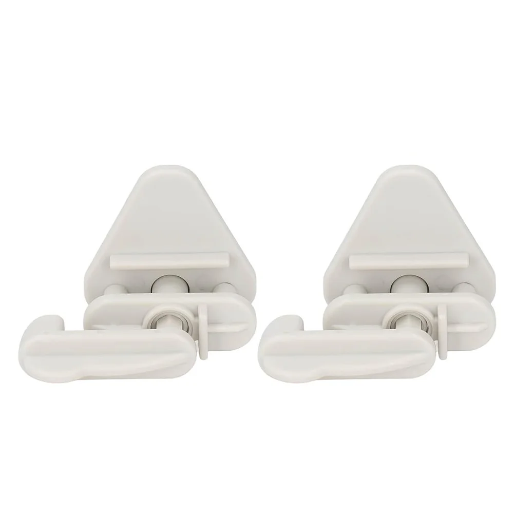 Pontoon Gate Latch Fits Square Frame 11 25 Inch Boat Doors with Stainless Steel Hardware for Secure Door Closure