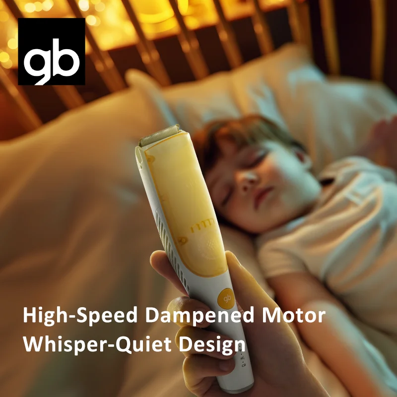 Thumbnail 3 - #1 Discounted Baby Hair Trimmers Worth Buying