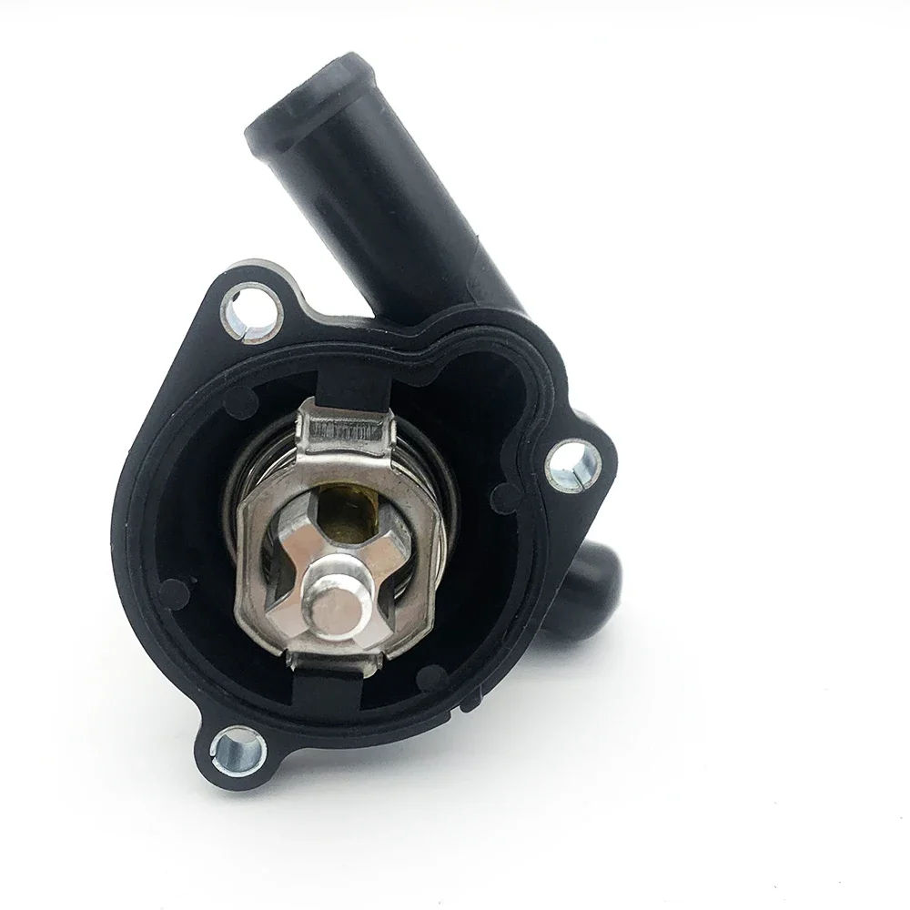 Motorthermostat-Kühlmittelgehäuse 55593034 55579010 55565336 902-808 Passend für Chevy Cruze Vauxhall Opel Buick Encore – Detail 5