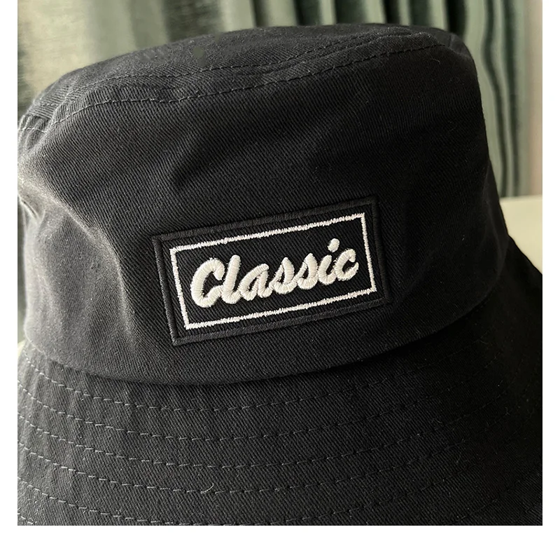 Extra Large Bucket Hats XXL for Men Women Big Head Oversized Cotton Stone Washed Vintage Fishing Caps Outdoor