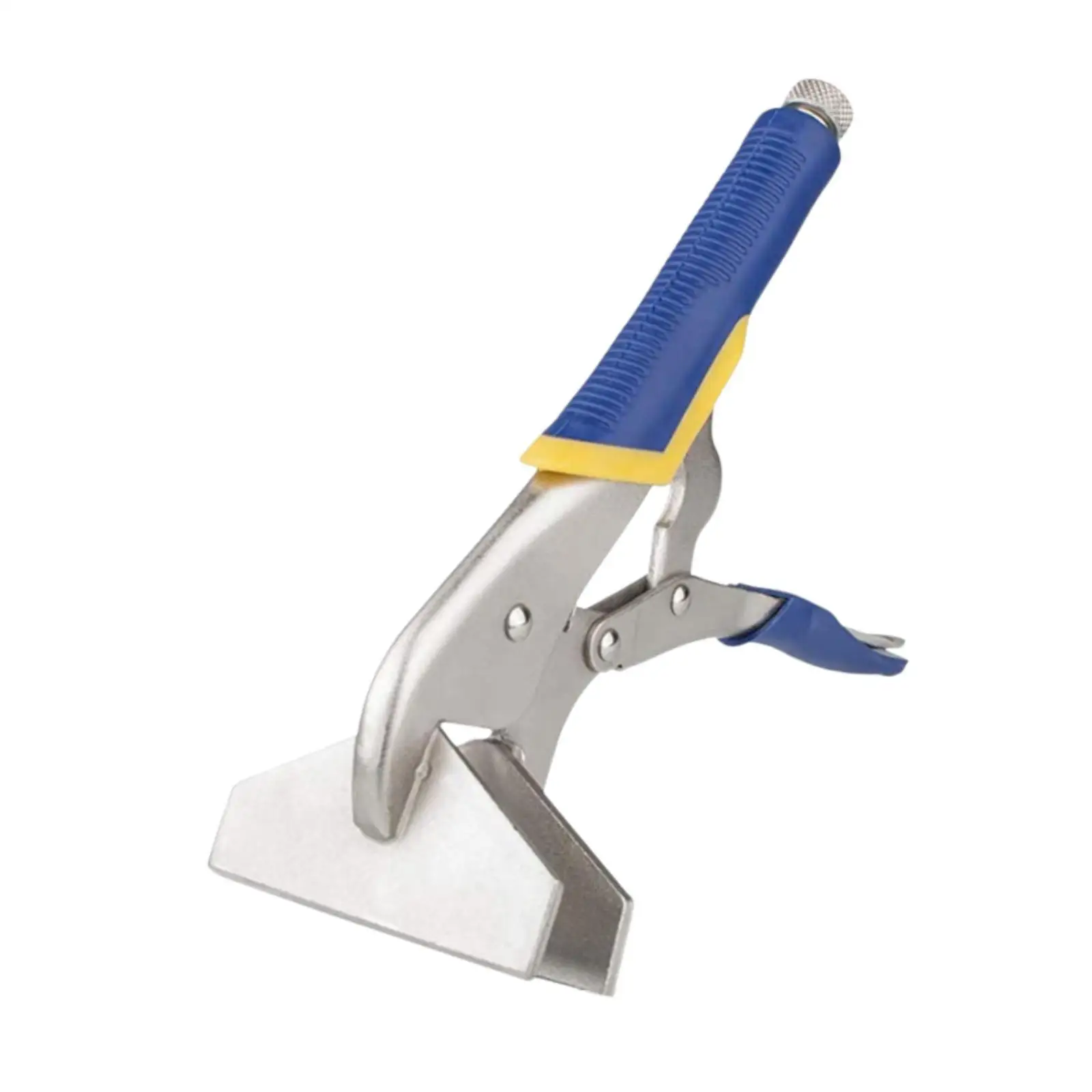 

Hand Seamers Sheet Metal Tool Sturdy Comfortable Handle Hand Tool Multifunction Sheet Metal Bender for Home Workplace Roofers