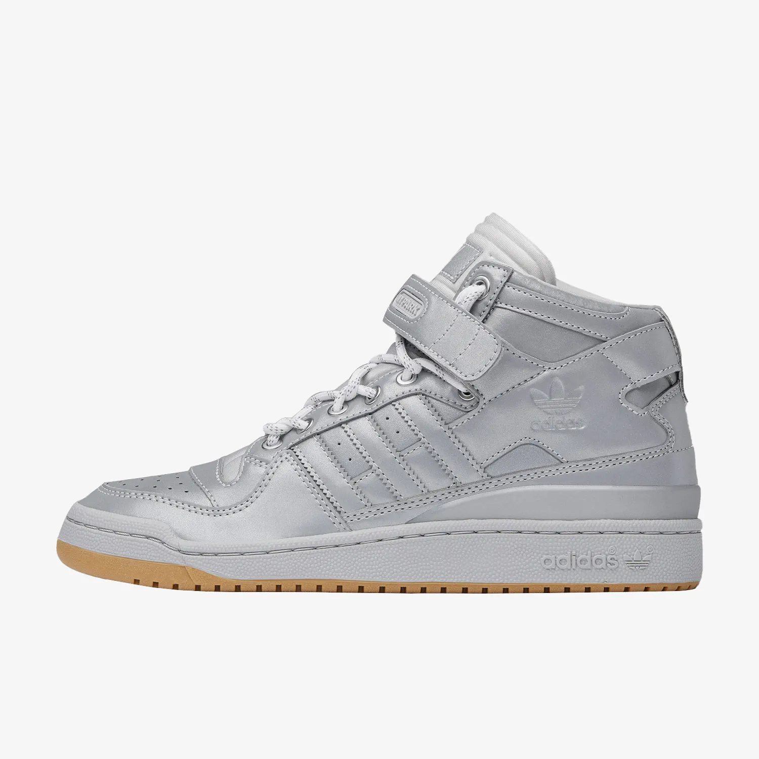 

Adidas Trefoil Unisex High-top Casual Sneakers GW2858