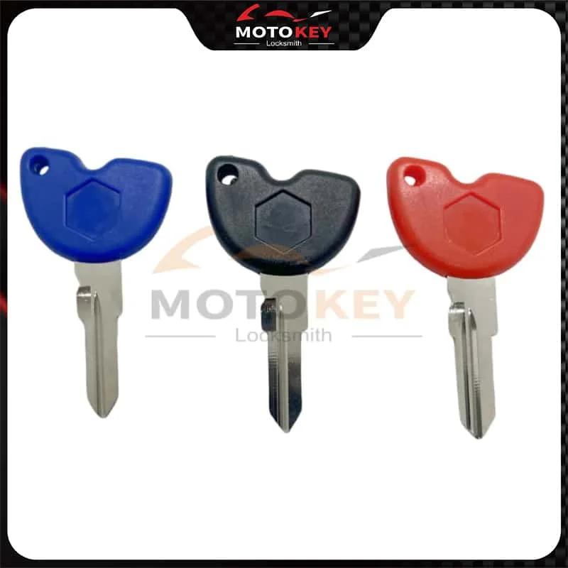 

Ключи от мотоцикла для Piaggio Medley rsmax 250ie Vespa GTS GTV 125 200 250 300, противоугонный ключ для мотоцикла, съемный чип-ключ