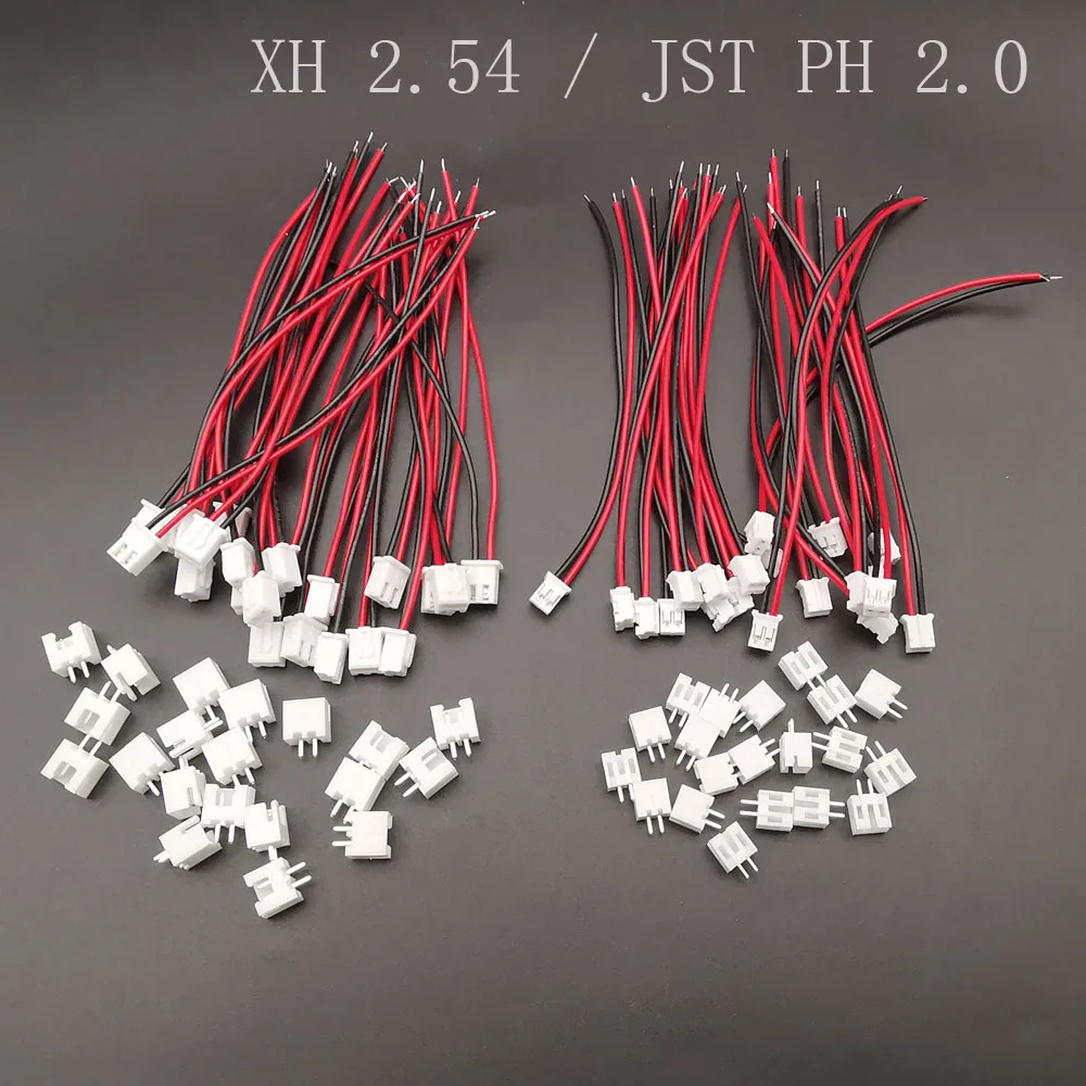 20Sets 10CM Xh 2.54…