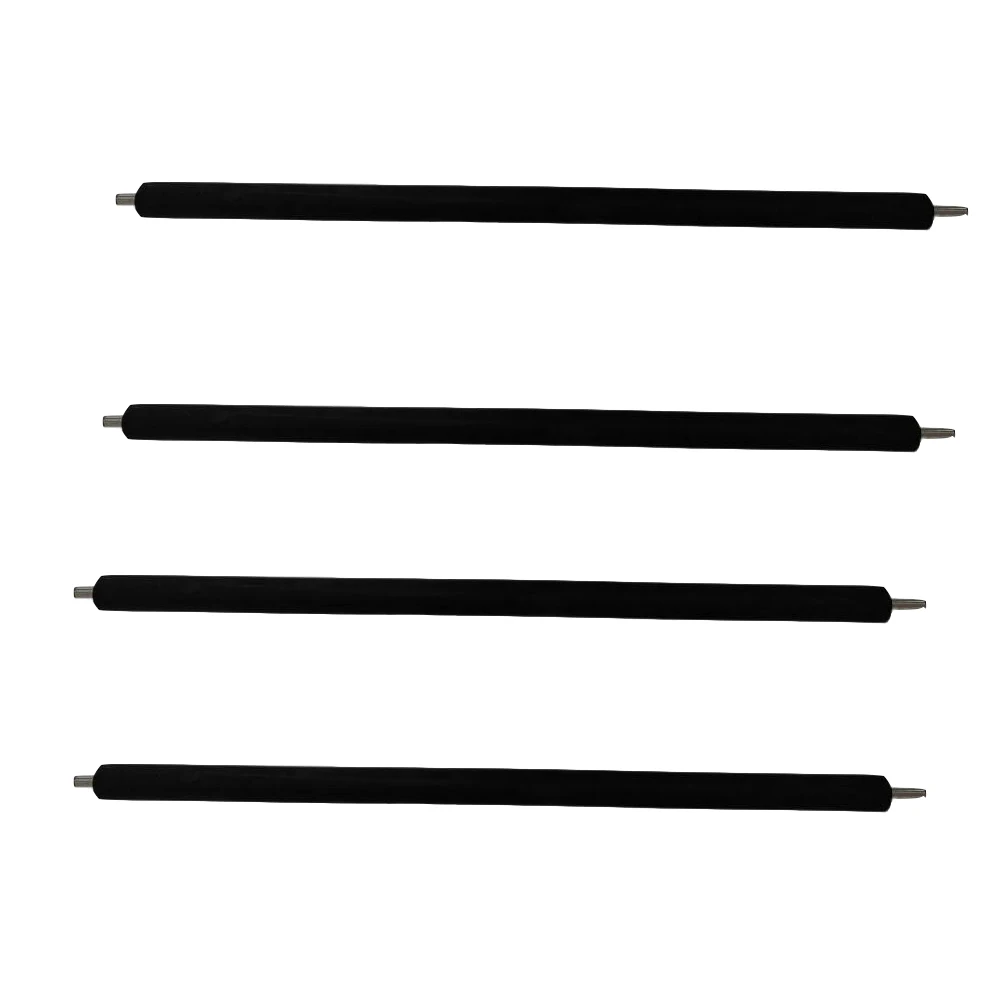 2/4PCS For Noritsu Turn Over Rack Rubber Roller A074278 / A074136 / A059880 / A050679 A056404 C007827 for QSS 2901,3201,3202