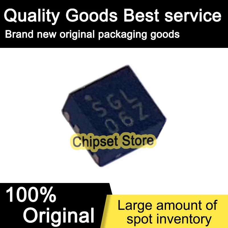 

5pcs SGL-0622Z SGL 0622Z QFN 100% Brand new