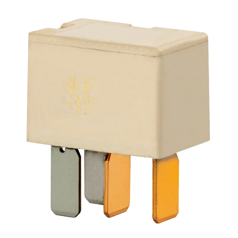 

2X автомобильное реле сцепления компрессора кондиционера 90987-02022 1567002470 для Toyota Lexus Scion