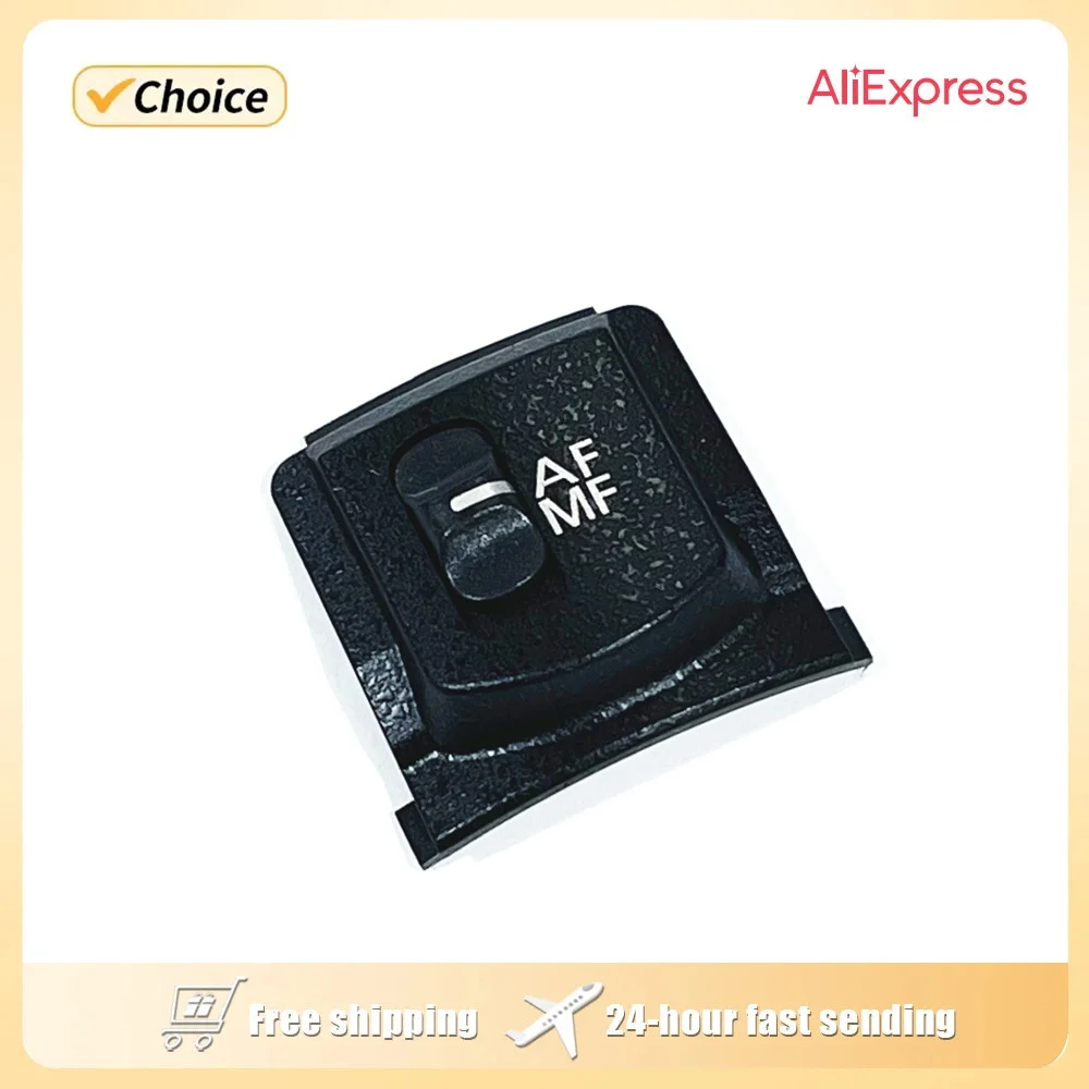 

New AF/MF switch assy Repair parts For EF-S 10-22mm f/3.5-4.5 USM lens
