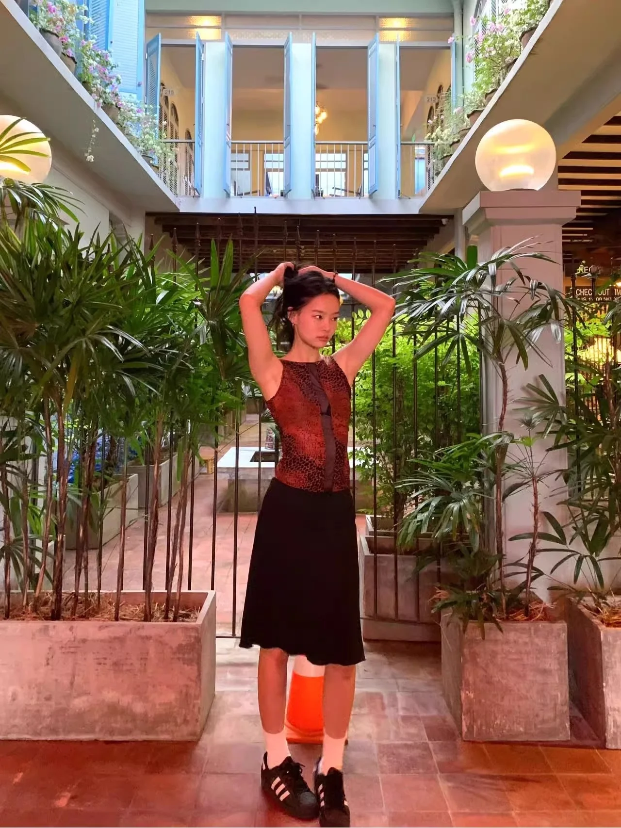 Romantic Vacation Retro Pure Desire American Hot Girl Lace Trim Low Waist Midi Fish Tail Half Skirt Women Spring Summer INS