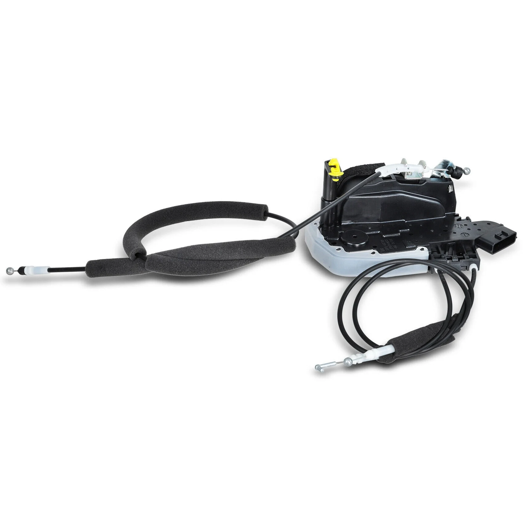 

NEW-Door Lock Actuator Door Lock Actuator Replace 6 Pins 80501-1KM0A For Nissan Juke 2011-2017 L4 1.6L Sport Utility Front Left