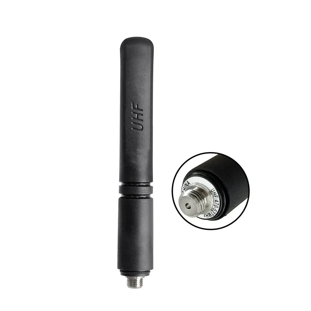 

UHF+GPS Stubby Antenna For XPR7350 XPR7550 XPR3300 HT1250 GP328 Handheld Radio accessories
