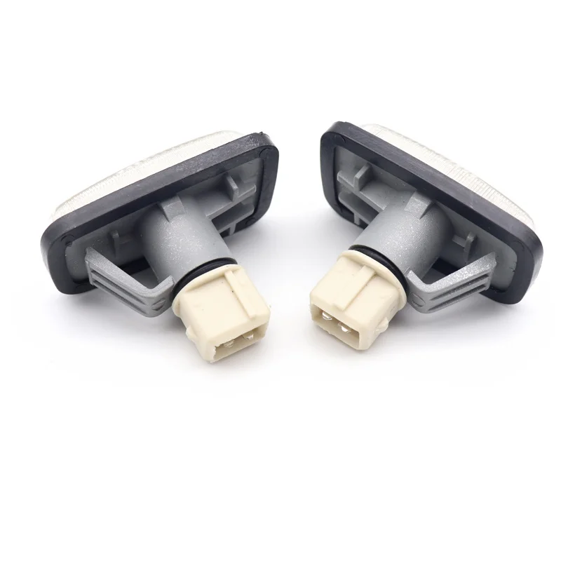 12V 55W Auto Side Marker Light Bulb Repeater Lamp Indicator For Citroen Saxo Fiat Peugeot 106 306 406 806 108 Car Accessories