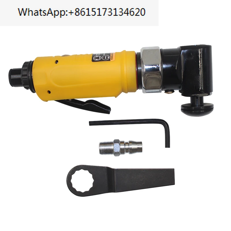 Pneumatic Sanda Mac…