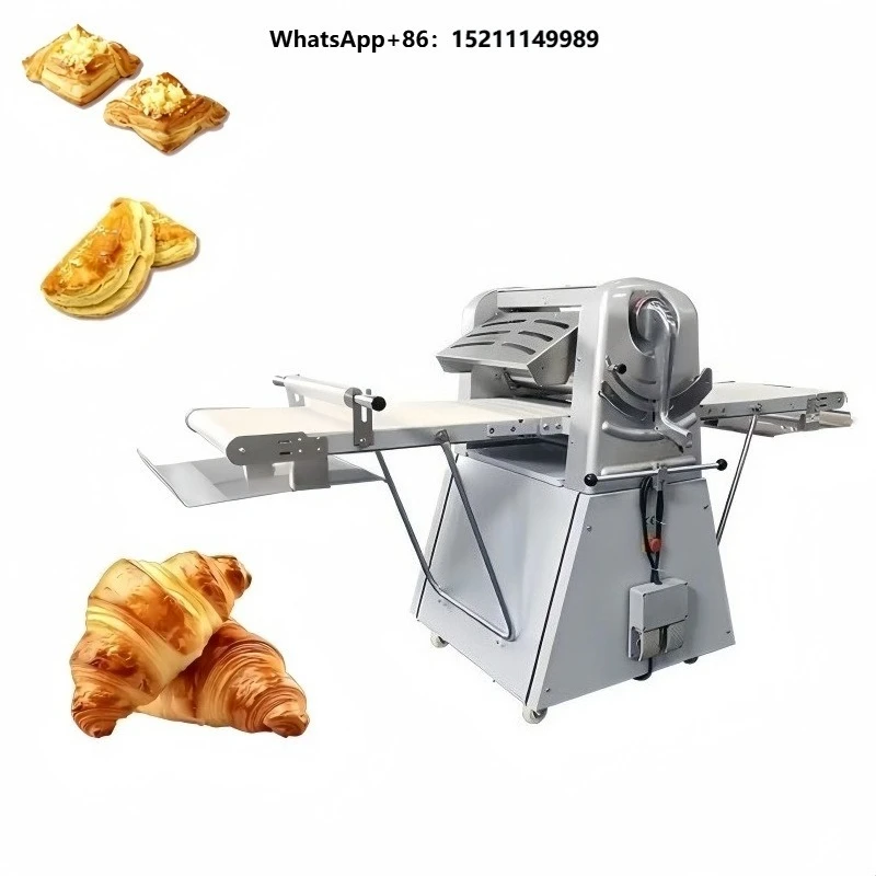 220v Small Dough Baking & Pastry Tools
