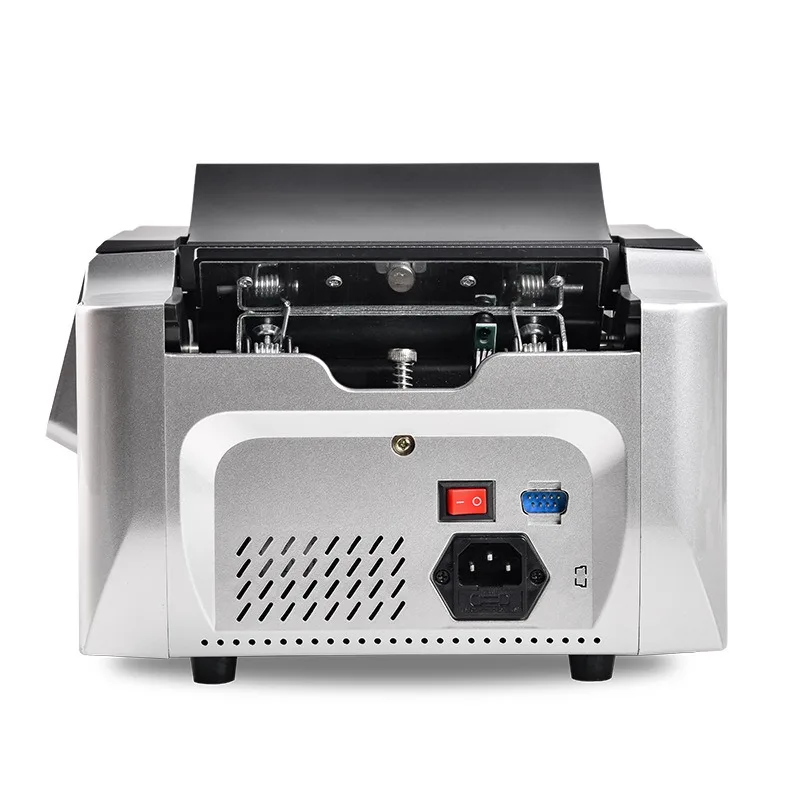 كاشف نقاط العملات المتعددة USD كاشف نقاط العملات الخارجية اليورو #2