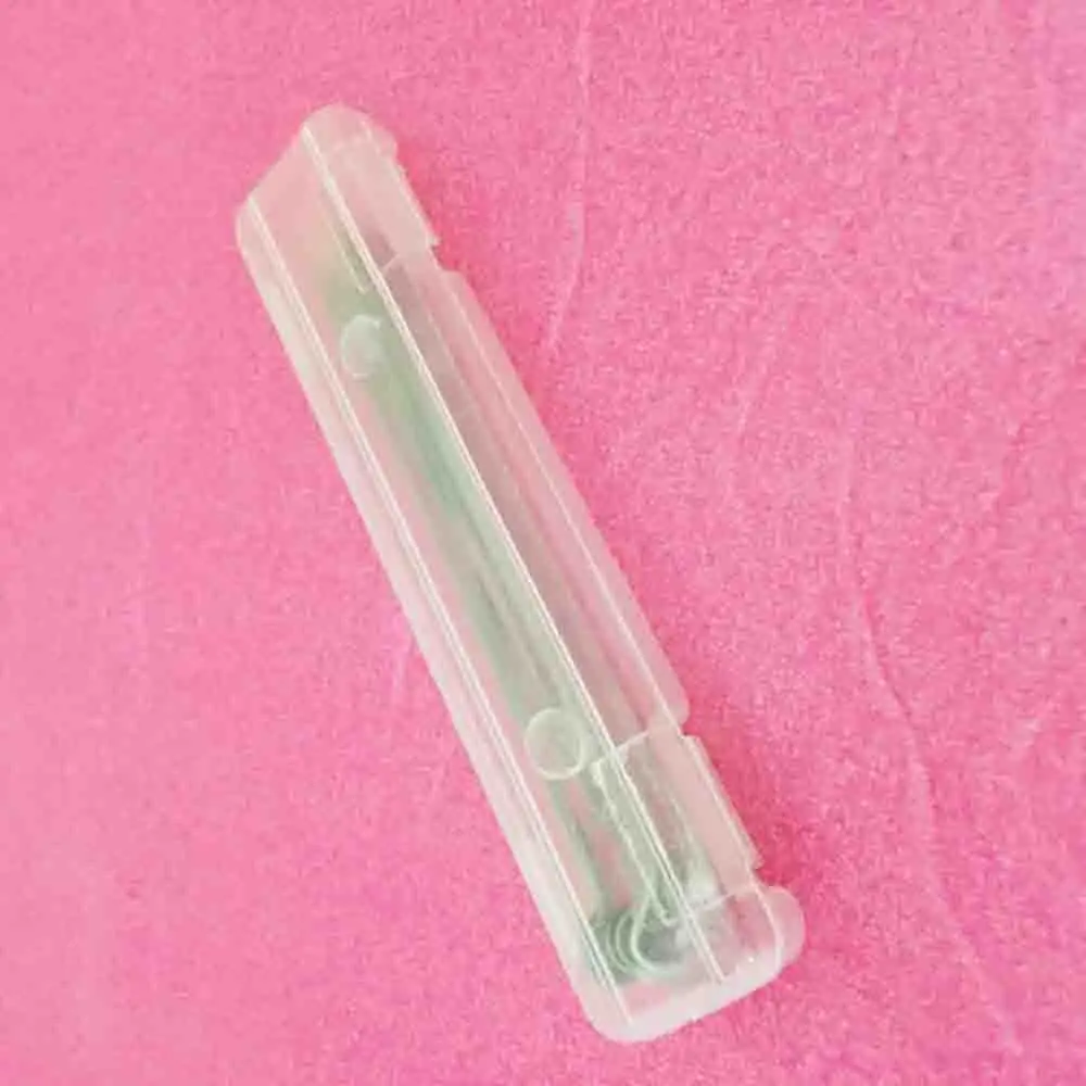 Welding Torch Tip Cleaner Set, 0.6mm-1.3mm Needles for Gas Welding Brazing & Cutting Torch Nozzle Maintenance