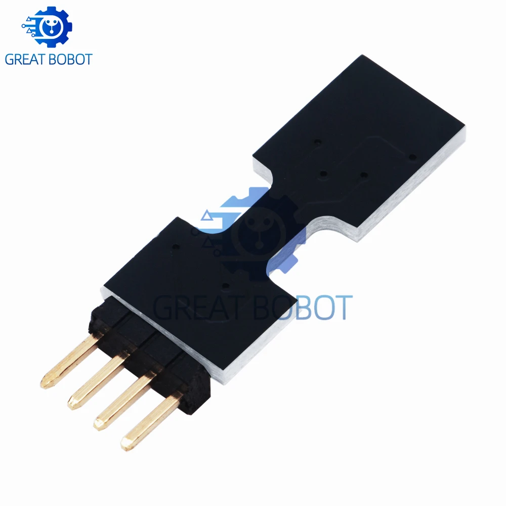 AHT25/AHT15 Temp Humidity Sensor Optimized Replacement Module for AHT10 Compatible with for Arduino