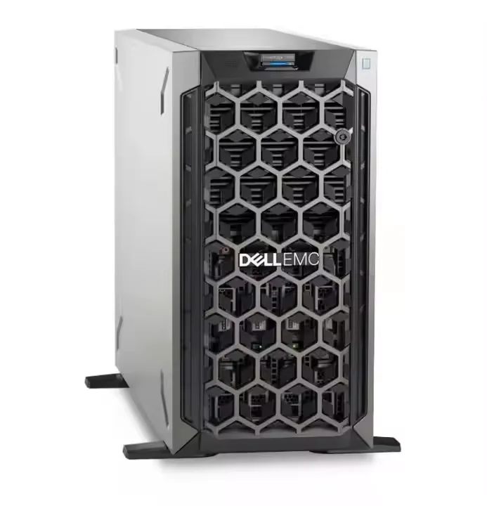 Лидер продаж De Ll PowerEdge T30 T130 T140 T330 T430 T440 T630 T640 Tower Server T640
