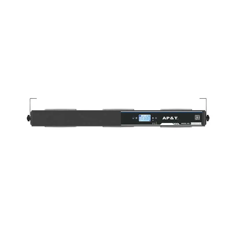 AP-DJ2813-2 De Static Neutralizing Ionized Air Blower