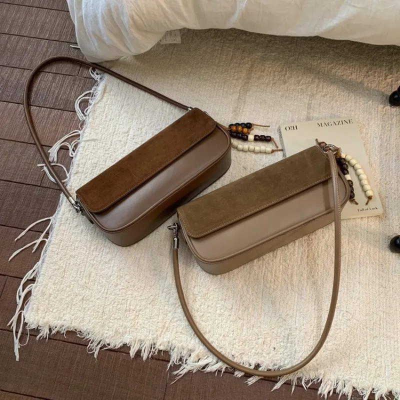 

Luxury Practical Tote Diaper Bag For Women Fashionable Large Capacity Elegant Leather Crossbody Shoulder Bag Stylish Design