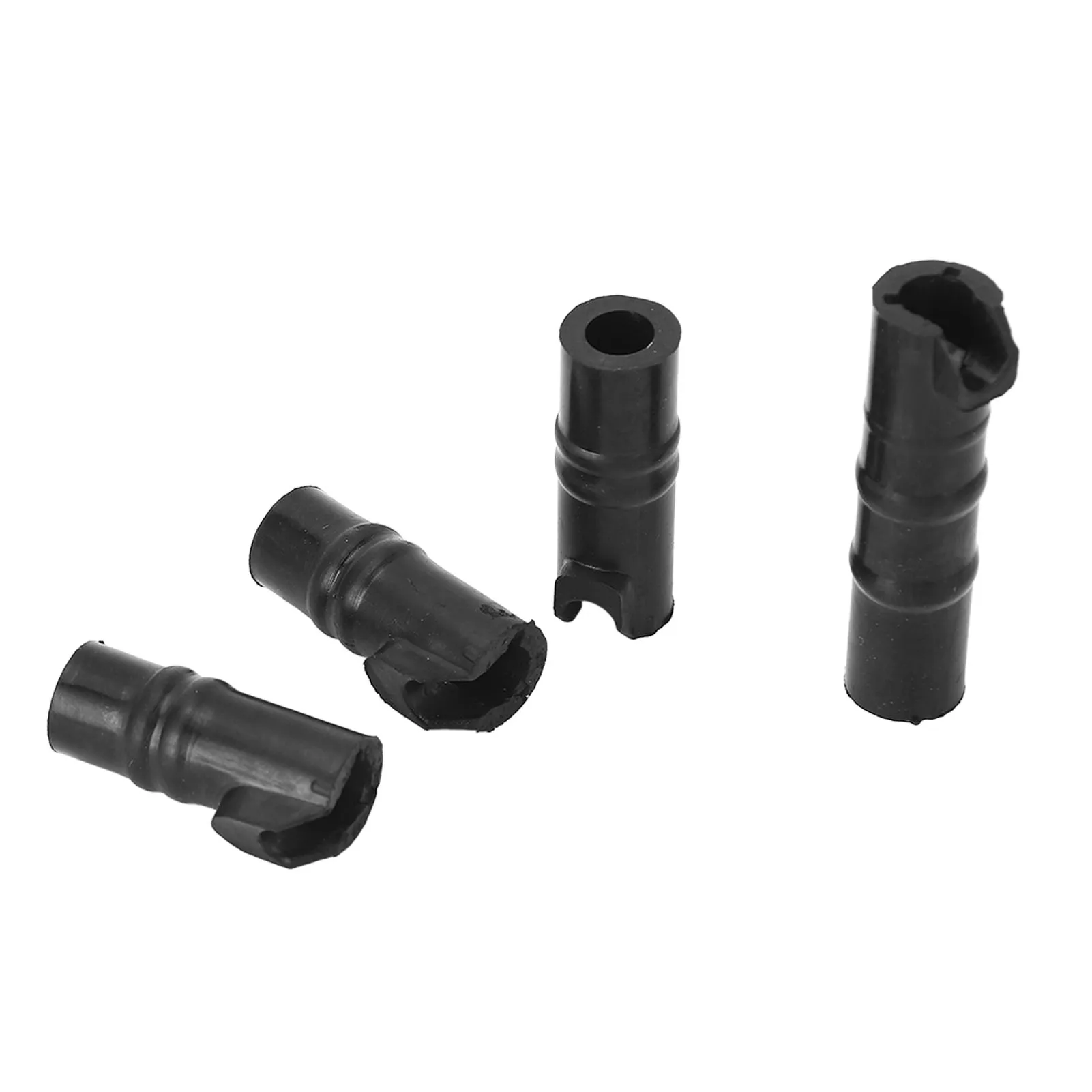 Transmission Valve Body Seal ZF6HP19X Valve Body to Case Sleeve Seal Kit for X3 2006 to 2011 Freeshiping