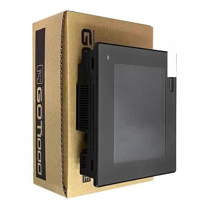 

Оригинальный сенсорный экран GT1555-VTBD QSBD QTBD GT1455-QTBDE GT1450