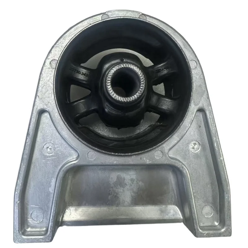 

Front Engine Mounting Insulator Insulator Engine Mounting Rear For Ssangyong Korando C 2.0 AT 2073034201