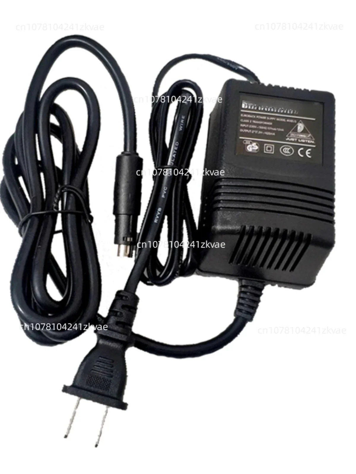 

1 шт. новый микшер UB502 802, внешний адаптер питания, 3 стежка