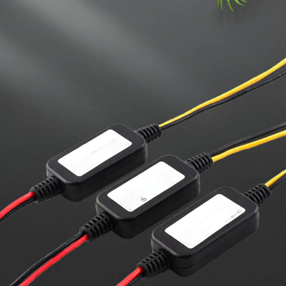 For Xinwei Buck Voltage Converter Module 12V To 3 3V 4 2V 5V 6V 7 5V 9V Power Supply Step Down Regulator Component