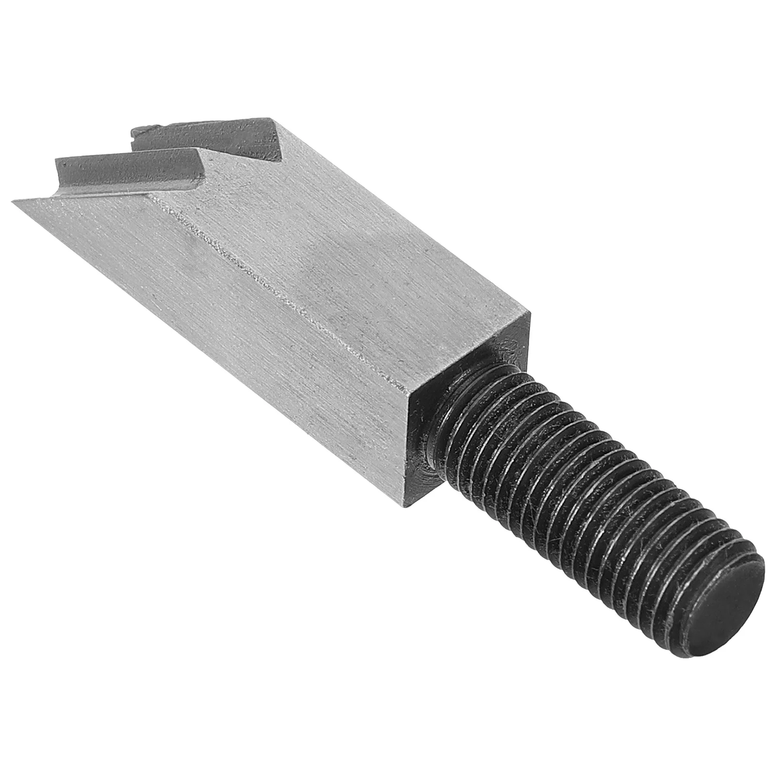 

Chamfer Planer Head 1+1 for Woodworking DIY Edge Banding Trimmer Manual Smooth Surface Finish Tasks Hand Tool