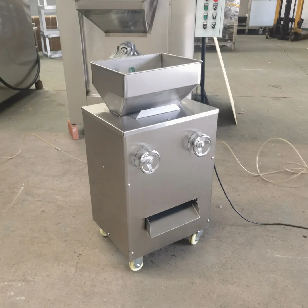 Nur crusher Chopper Cashew Nuts Chopping Peanut Dicing Walnut Crusher Pchio Crushing Almonds