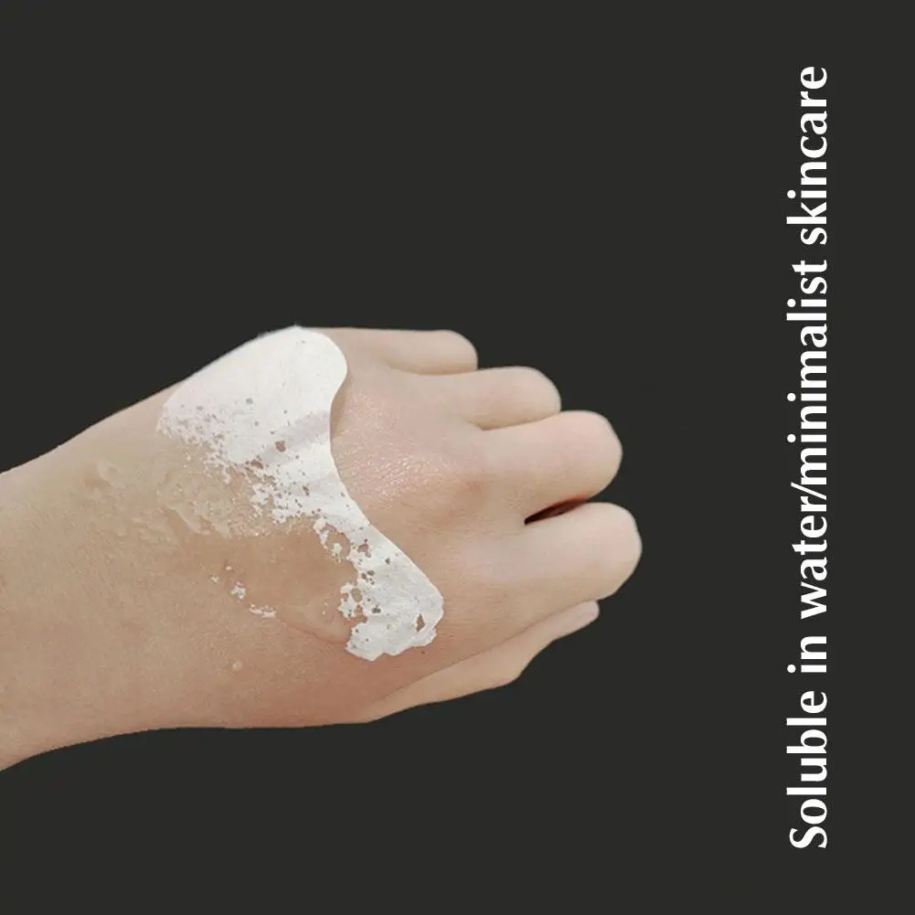 Film Soluble au Collagène Highprime, Anti-âge, Déformable, Hydratant, Masque pour la Peau, Raffermissant, Élimine les Capots, Nourrit, M2nings Foncés