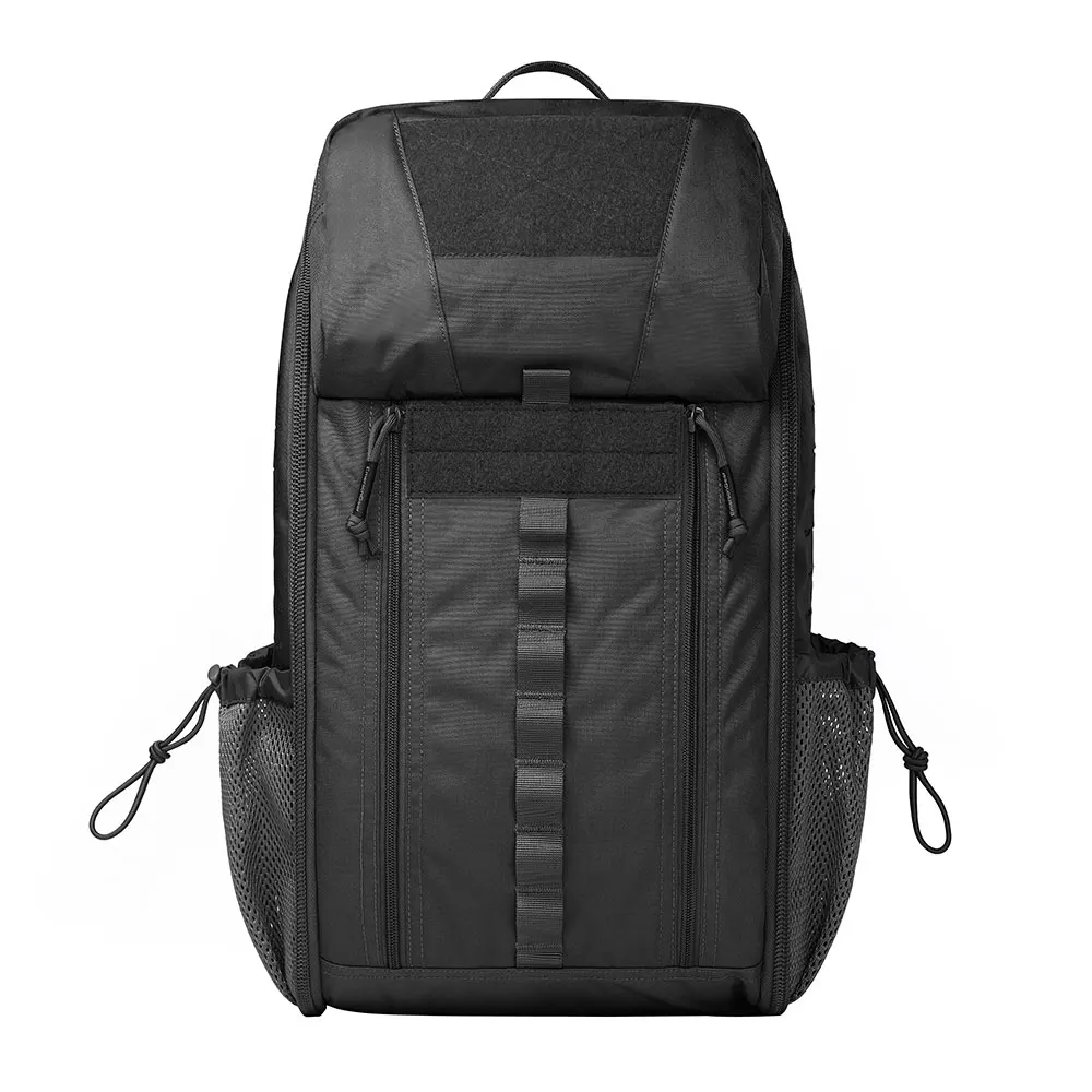 Emersongear Angel Multifunktions-Rucksack, taktisch, 30 l, Medizin-Umhängetasche, atmungsaktiv, für Camping, Wandern, Jagd, EM9731