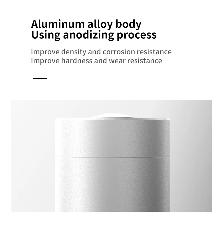 Best Sellers Rechargeable Battery Scent Diffuser Home Gadgets Aroma Diffuser