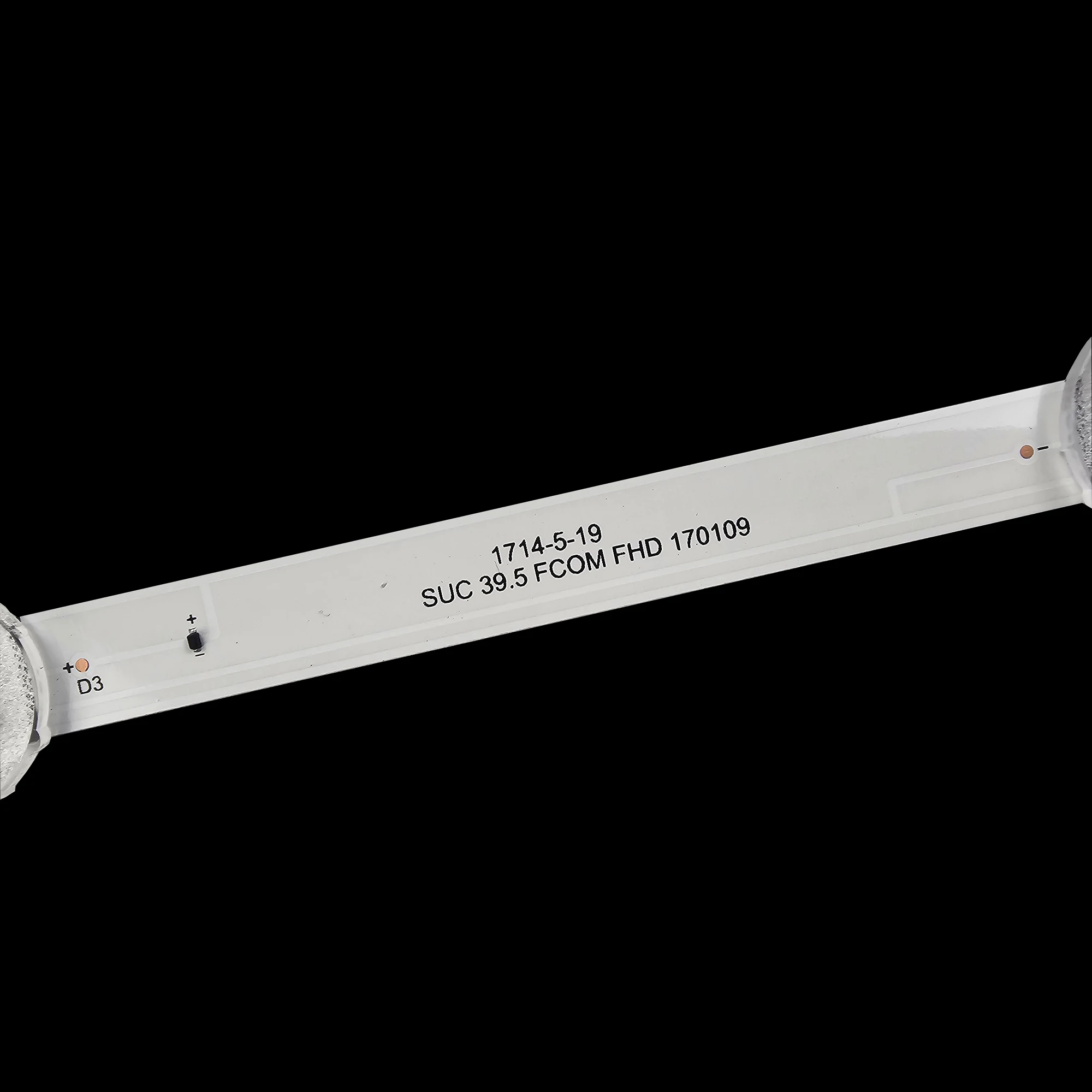 LED strip For UE40J5250 UE40J5205 UE40J5270 BN96-37622A LM41-00144A UE40M5000AU UE40M5005AW UN40J5200 UE40J5202 UE40J5070