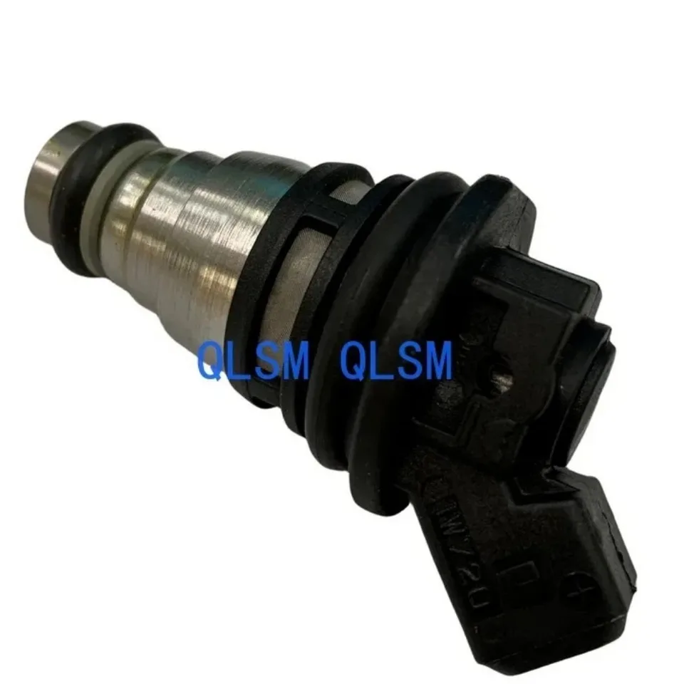 4PCS High Quality Fuel injector for Citroen ZX XANTIA XSARA 1.8