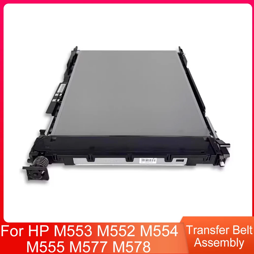 

B5L24A Original Transfer Belt Assembly for HP M553 M552 M554 M555 M577 M578 Transfer Unit