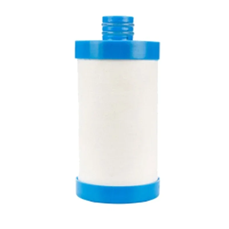 Universal Shower Filters Water Heater Purification Home Bathroom Accessories