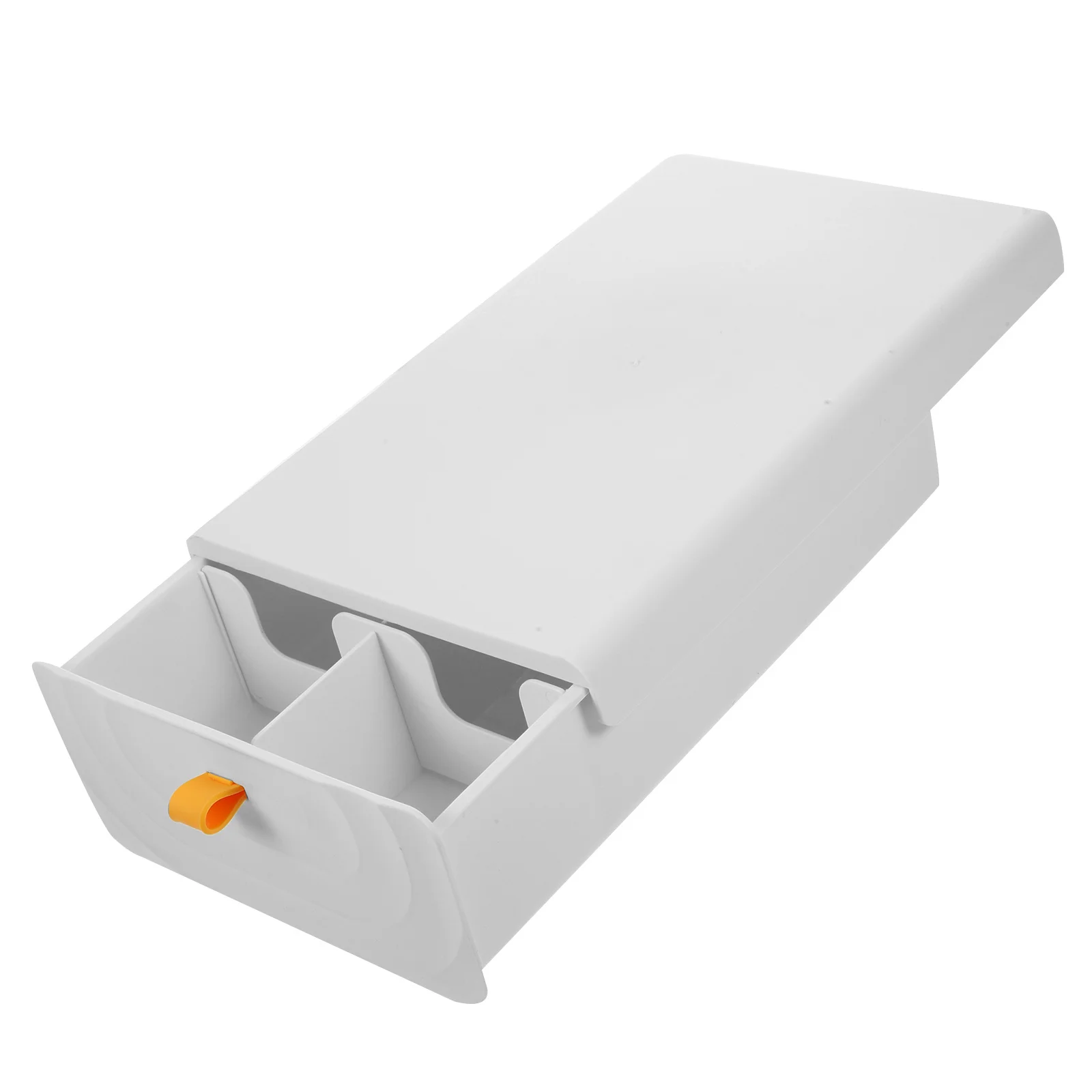 

Underwear Plastic Drawer Storage Box Cabinet Type Desk Bottom Organizer Desk Storage Box Adjustable Divider for Pen Accessories