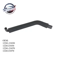 OEM 12261-21030 1226121030 12261-21070 1226121070 nueva manguera de válvula PCV para Toyota Yaris ECHO Scion XA XB 2004-2015