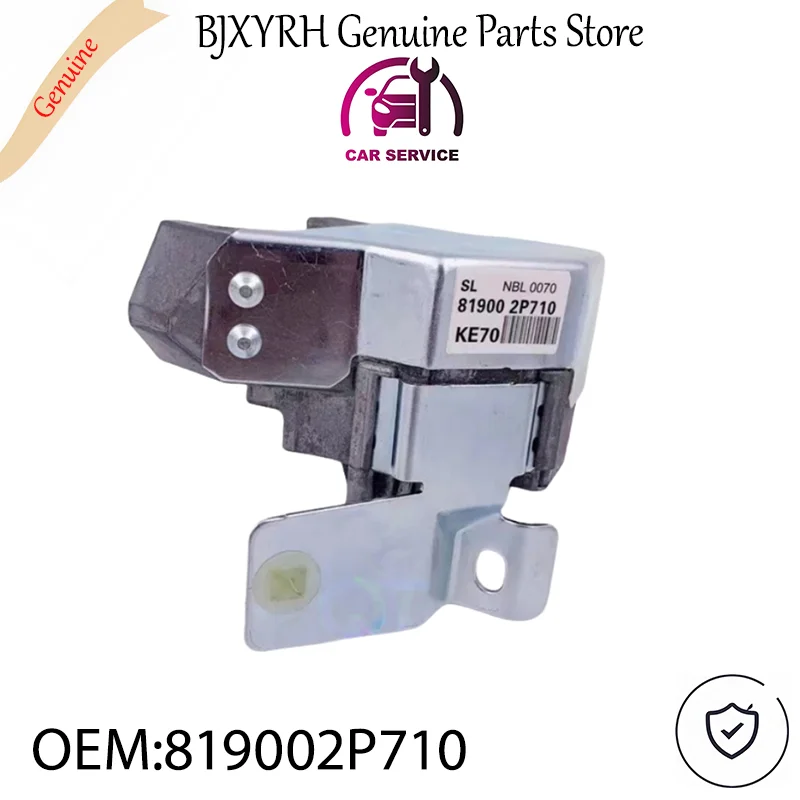 819002P700 New Steering Column Ignition Lock for Kia Sorento 2009-2011 OEM 81900-2P700