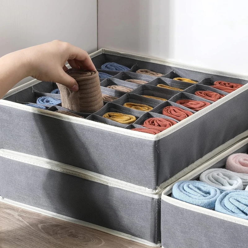 Organizer For Underwear 3