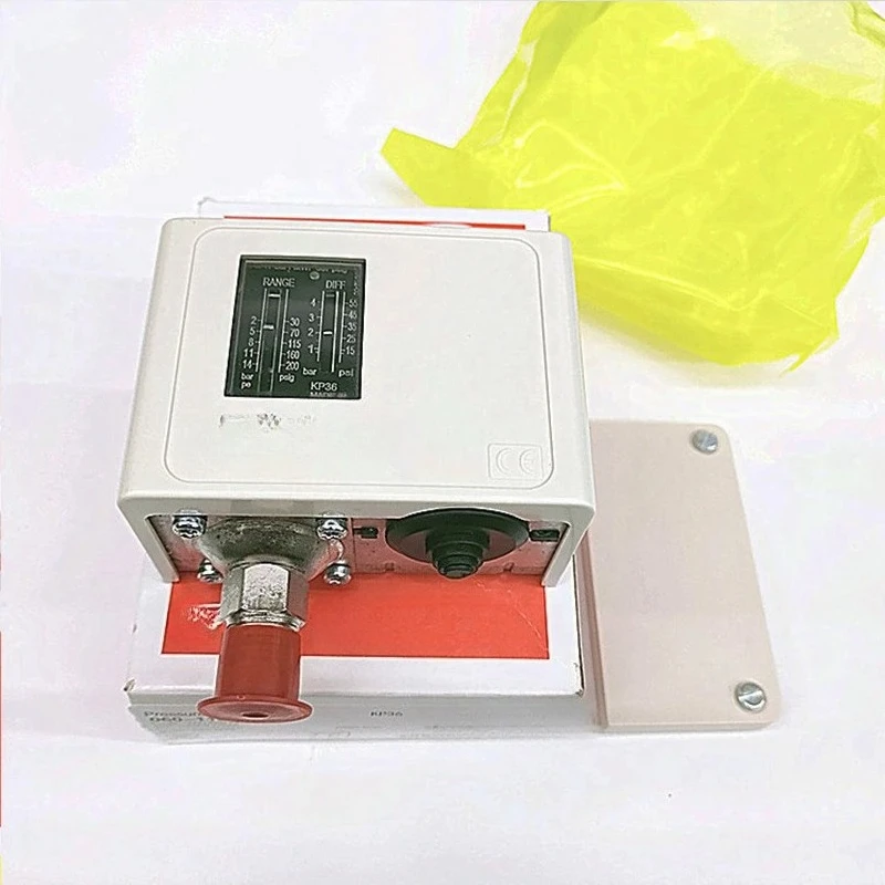 

Контроллер давления KP36 060-1088 060-110891 Реле давления