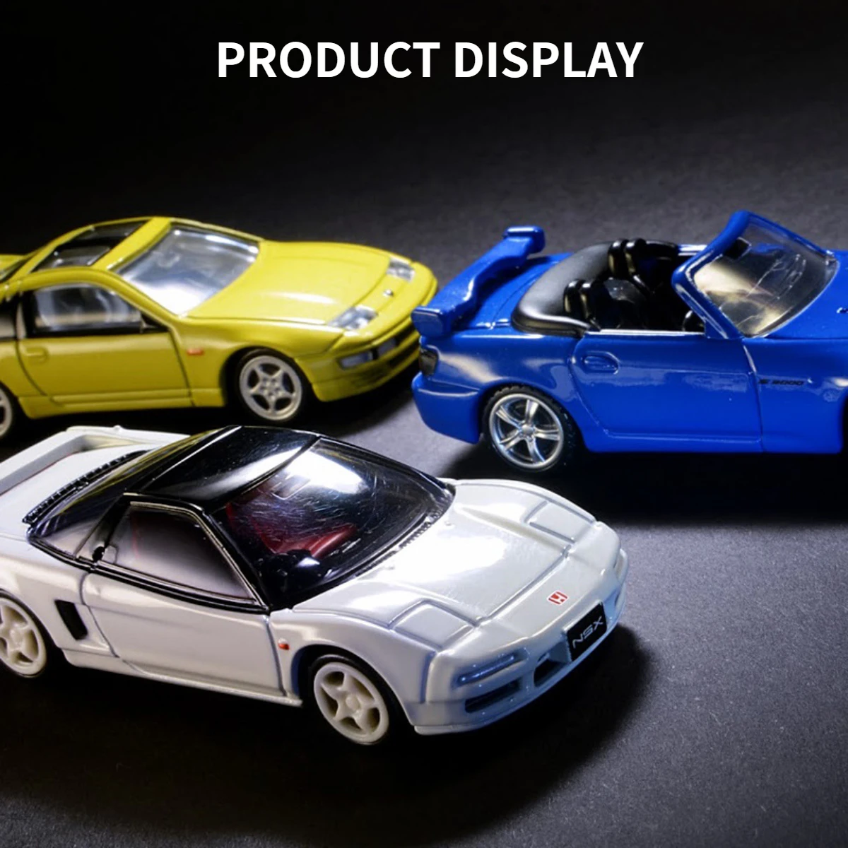 Takara Tomy Tomica Premium TP21. TOYOTA SOARER Scale Mini Car Model Replica Miniature Collection Kids Xmas Gift Boy Toy