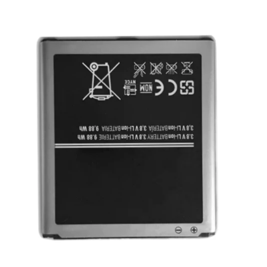 Nova bateria de substituição para celular b600be 3.8v 2600mah para samsung galaxy s 4 s4 i9500 i9502 i9295 GT-I9505 i9508 i959 i337